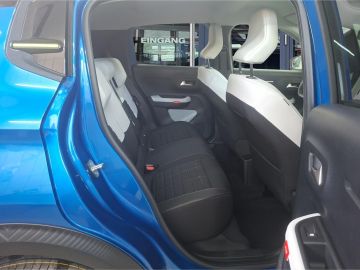 Citroën C3 Turbo 100 MAX HUD°Navi°LED°RFK°Winterpaket°