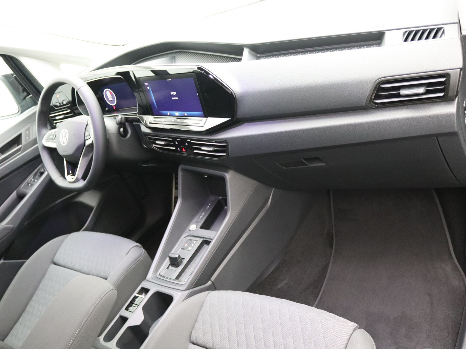 Volkswagen Caddy - Bild 7