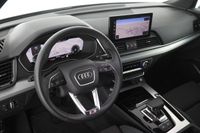 Audi Q5 - Vorschau Bild 10