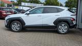 Hyundai KONA 1,0 T-GDi 120PS DCT Trend, Assist.-P. (SX2) - Hyundai: Weiß