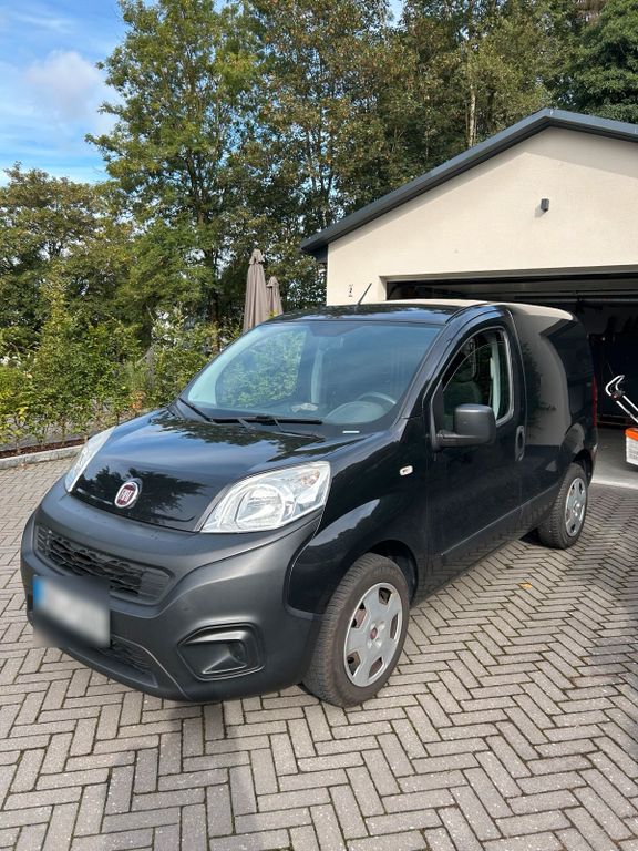 Image of Fiat Fiorino