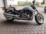 Harley-Davidson 10th Anniversary Edition V-Rod - HARLEY-DAVIDSON ANNIVERSARY EDITION