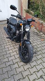 Hyosung GV 125 S Aquila - HYOSUNG GV 125 S AQUILA