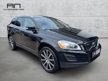 Volvo XC60 - 5