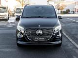 Mercedes-Benz V 300 d STYLE Extralang Night Distronic 360° AHK - Angebote