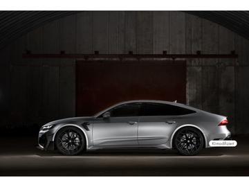 2025 AUDI RS7 — фото 7