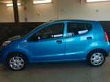 Suzuki Alto - gebrauchte Suzuki Alto aus dem Jahr 2012