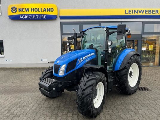 New Holland T 5.95