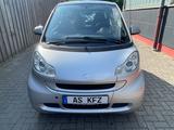 Smart ForTwo 451 PASSION KLIMA PANORAMA ALU´S - Smart ForTwo in Bochum