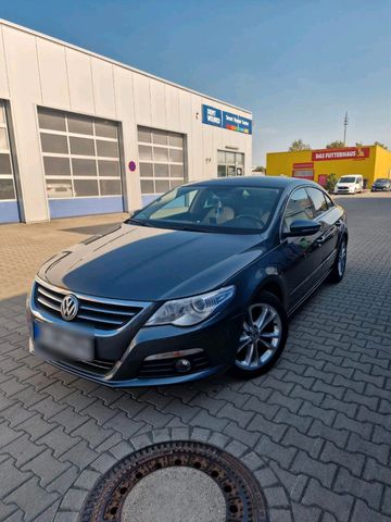 Volkswagen Passat CC 1.8 tsi DSG