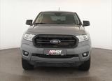 Ford Ranger Doka 2.0 TDCi Wolftrak Hardtop Navi AHK - : Geländewagen, Wolf