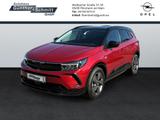 Opel Grandland 1.6 GS Line Plug-in-Hybrid - Opel Grandland (X) Gebrauchtwagen in Frankfurt