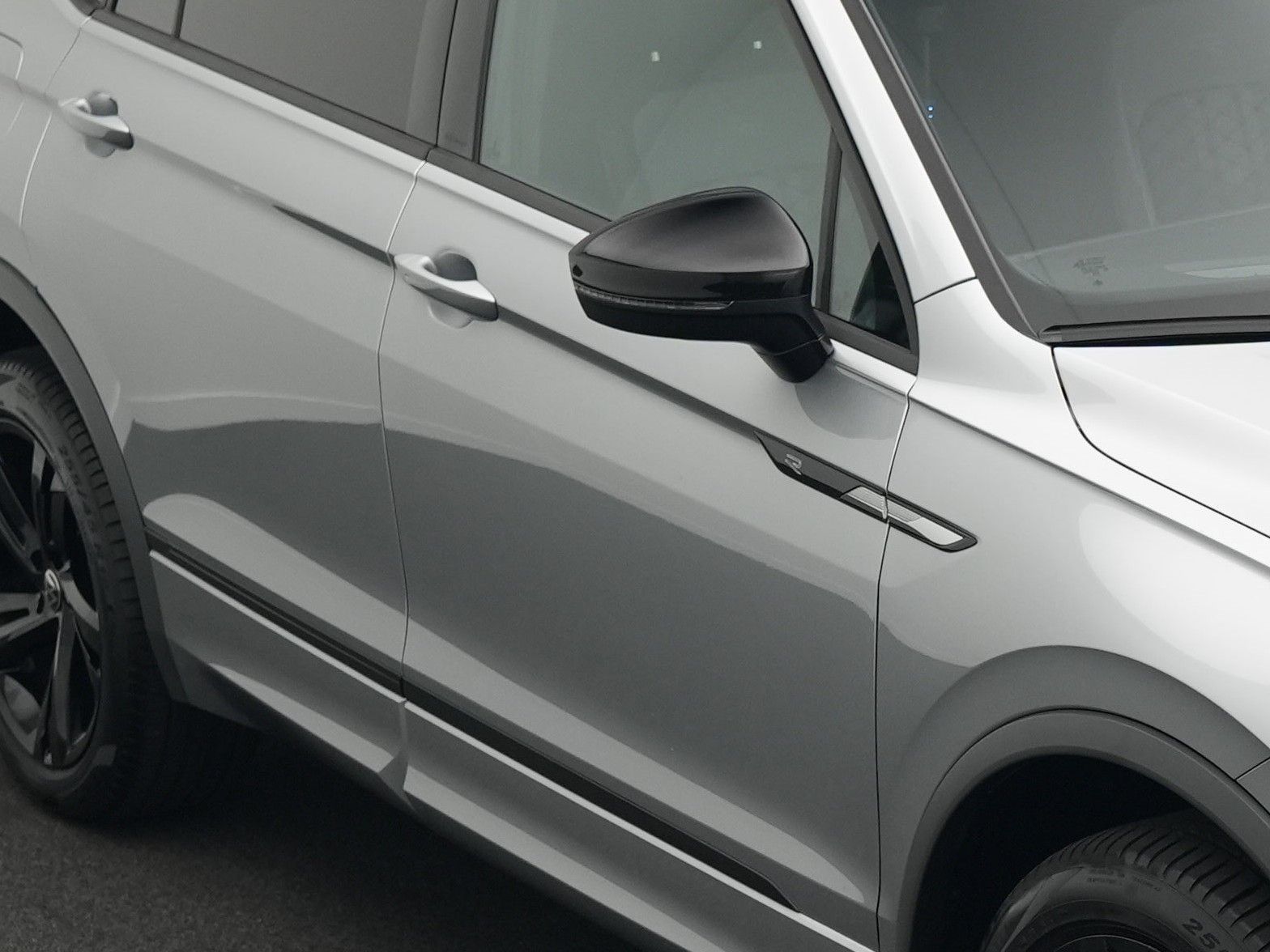 Volkswagen Tiguan Allspace - Bild 38