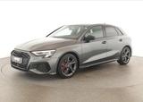 Audi S3 Sportback S tronic Nappa LED Pano Nav SHZ Kam - Audi S3 in Düsseldorf