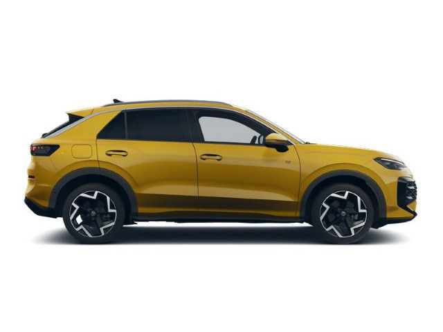 Volkswagen T-Roc - Bild 3