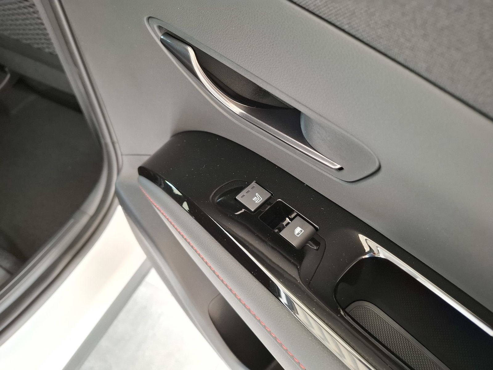 Hyundai TUCSON - Bild 18
