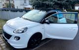 Opel Adam BLACK JACK 1.4 74kW BLACK JACK - Opel Adam: Black Jack