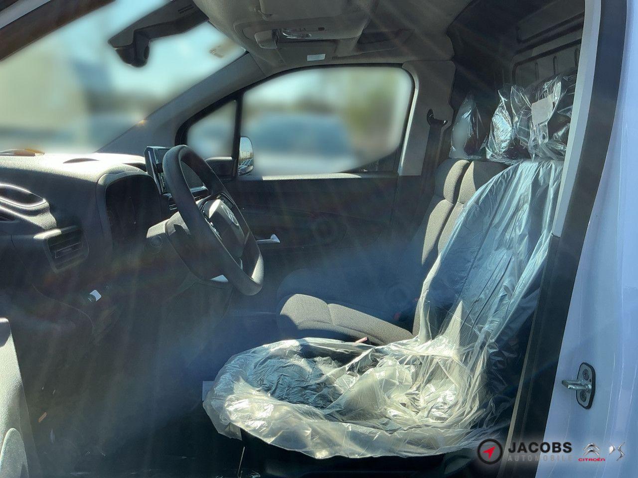 Citroën BERLINGO L1 Elektromotor 100
