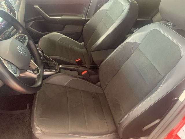 Fahrzeugabbildung Volkswagen Polo 1.0 TSI DSG Style LED-MATRIX NAVI ACC