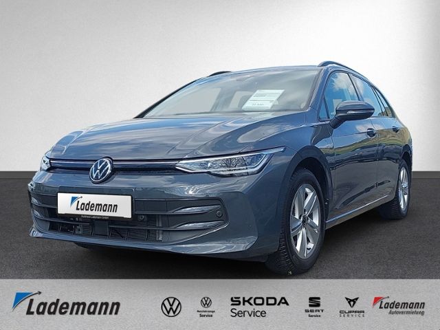 Golf VIII Variant 1.5 TSI PANO+HEAD-UP+SIHZ+NAVI