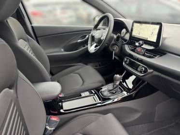 Hyundai i30 – Bild 14