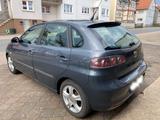 Seat Ibiza BJ 2007 TÜV bis 10/2027 & Kuppl... - Seat Ibiza aus 2007: 1.2