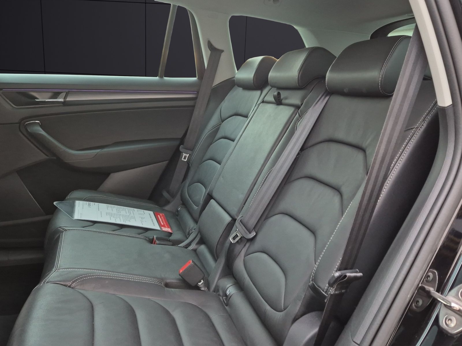 Fahrzeugabbildung SKODA Kodiaq TSI Soleil DSG 4x4 Standhzg. Navi ACC RFK