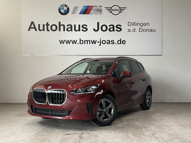 BMW 218i Head-Up, Adaptive Scheinwerfer DAB LED RFK