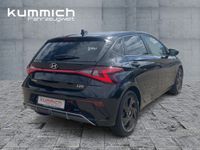 Hyundai i20 - Vorschau Bild 4