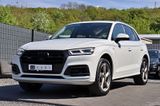 Audi Q5 40 TDI quattro S Line LED*AHK*B&O*360°*STANDH - Audi Q5 in Köln
