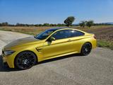 BMW M4 Competition - gebrauchte BMW M4 aus dem Jahr 2020