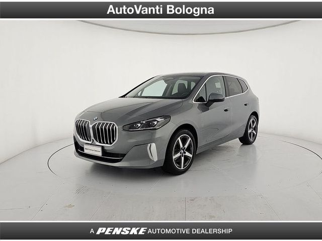 Andere BMW Serie 2 Active Tourer 218d Luxury