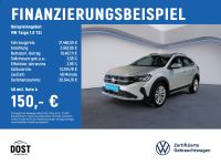 Volkswagen Taigo - Vorschau Bild 2