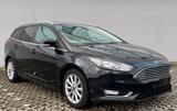 Ford Focus 1.0 Titanium*KeyFree*NAVI*Zahnriemen&TÜV - Ford Focus: Zahnriemen