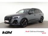 Audi Q7 50 TDI Q Tip S line Luft HD-Matrix B&O HuD St