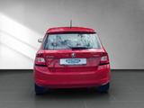 Skoda Fabia III 1.0 Cool Plus *DAB*KLIMA*USB*ZV* - Skoda Fabia: Ii