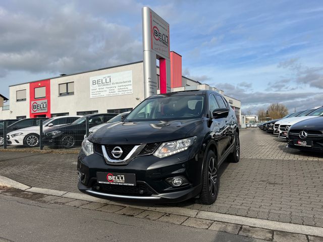 Nissan X-Trail 2,0 Acenta 4x4 NAVI PANO FINANZIERUNG