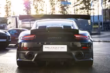 Porsche 911 GT2 RS MR (Manthey Racing) - Porsche: 911 Gt2rs