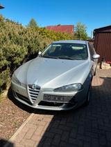 Alfa Romeo 147 1.9 JTD Diesel - Alfa Romeo 147: 1.9
