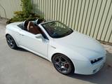 Alfa Romeo Spider 1750 TBi ( 200CV 1.8 Turbo Benzina 16V ) - Alfa Romeo Spider TBi Gebrauchtwagen