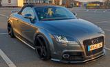 Audi TT Roadster 2.0 TFSI - Competition S-Line