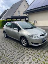 Toyota Auris 1.6 VVT-i Executive MultiMode Executive - Toyota Auris: Multimode