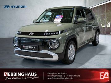 Hyundai INSTERInster Elektro FWD Trend Digitales Cockpit Navi