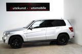 Mercedes-Benz GLK 200 CDI,Leder,7-G,Sport,Bi-Xenon,Klima,GRA, - Mercedes-Benz GLK 200: Cdi Sport