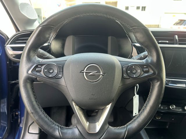 Corsa Elegance 1.2 Turbo SHZ LHZ ANDROID/APPLE