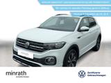 Volkswagen T-Cross R-Line 1.0 TSI DAB+ACC+NAVI+PDC+LM17 - Volkswagen T-Cross Gebrauchtwagen in Mülheim (Ruhr)