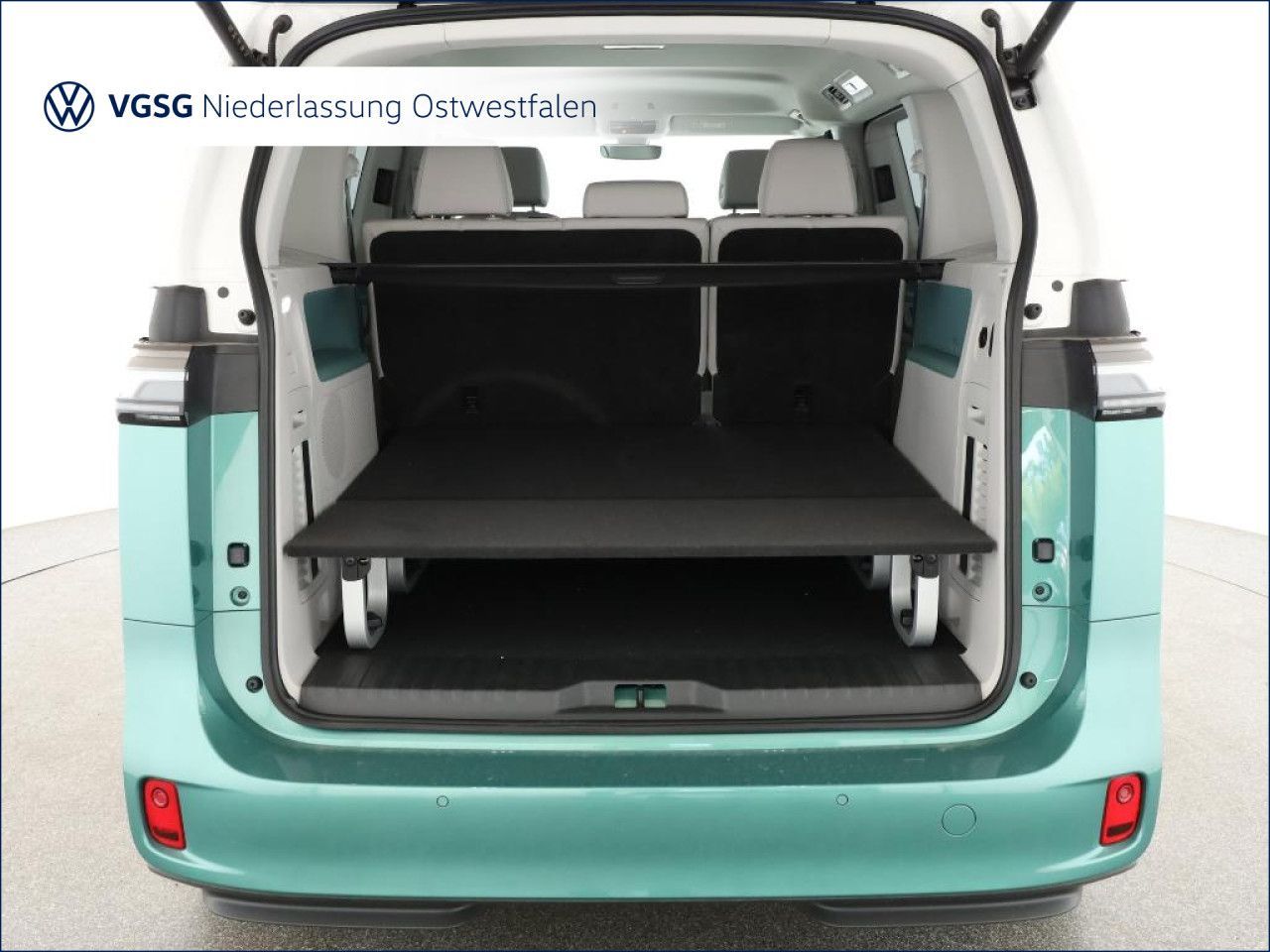 Volkswagen ID. Buzz - Bild 15
