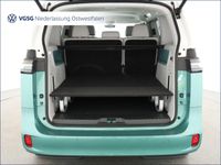 Volkswagen ID. Buzz - Vorschau Bild 15