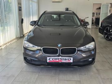 BMW 318 - 1
