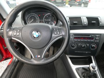 BMW 120 - 12